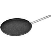 The Rock By Starfrit The Rock By Starfrit 10&quot; Multi-pan With Stainless Steel Wire Handle Srft030947